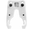 Держатель для патрона hsk-63f Deltatools 09-3123 1