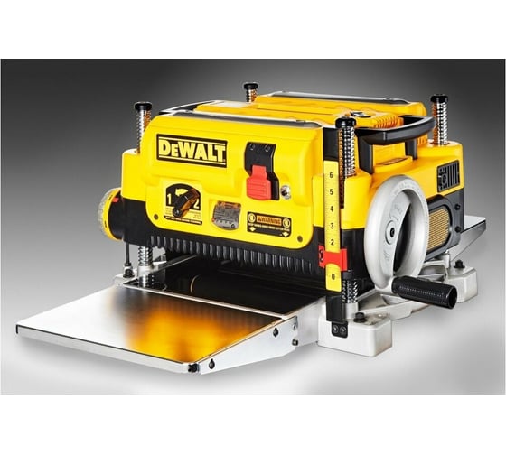 Столик навесной 2 шт для DW735 DEWALT DW7351