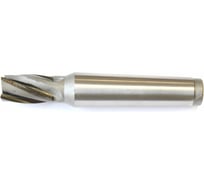 Фреза винтовая 25x34x170 мм, z=4, к/х, КМ4, Т5К10 Sekira 00-00040320