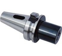 Втулка переходная 7:24 BT40 - КМ2 MAS 403-BT под лапку SOVIS 26986