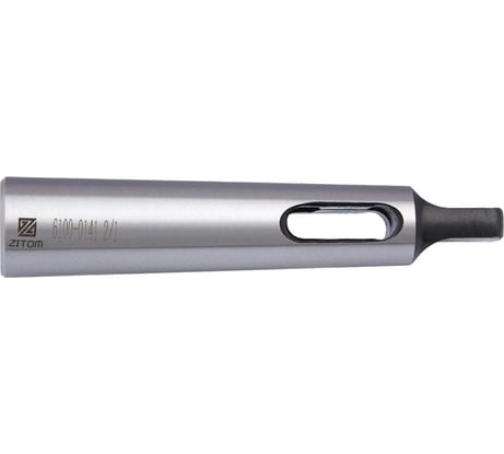 Втулка переходная с лапкой КМ2/КМ1 ZITOM as10021