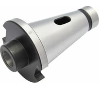 Втулка переходная NT 40-KM2 с отверстием под клин ГОСТ ISO 5415-2014 ZITOM as10402