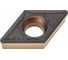 Пластина токарная DCMT11T304-UM PMT25 14 374 126 1
