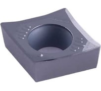 Пластина токарная CCGT09T304FN-NM WNT20 UARGUS 14 601 036