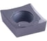 Пластина токарная CCGT09T304FN-NM WNT20 UARGUS 14 601 036 1