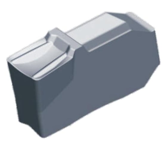Пластина отрезная GES400N040-TM PPG35 UARGUS 14 486 048