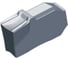 Пластина отрезная GES400N040-TM PPG35 UARGUS 14 486 048 1