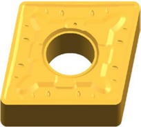 Пластина токарная CNMG190608-PR TP720 UARGUS 914 548 006