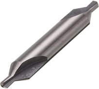 Сверло по металлу центровочное (1.0 мм; Р6М5; тип А; ГОСТ 14952-75) ТИЗ 4606002069241