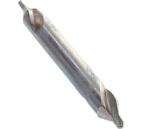 Сверло по металлу центровочное (2.0 мм; Р6М5; тип А; ГОСТ 14952-75) ТИЗ 4606002069326
