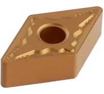 Пластина токарная DNMG110408-PM-TP720 UARGUS 914 375 050