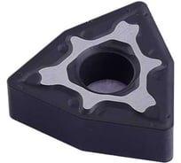 Пластина токарная WNMG080408-UM CPT25 UARGUS 14 572 216
