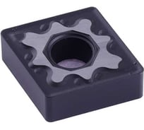 Пластина токарная CNMG120408-UM CPT25 UARGUS 14 548 004