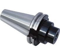 Втулка переходная 7:24 SK40 - КМ4 DIN 69871 для фрез SOVIS 27005