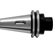 Втулка переходная 7:24 SK40 - КМ4 DIN 69871 под лапку SOVIS 13543