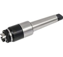 Патрон резьбонарезной КМ4 для метчиков М3-М12 посадка d=19 мм J4112-MS4 SOVIS 23952