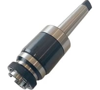 Патрон резьбонарезной КМ3 для метчиков М12-М24 посадка d=30 мм J4124-MS3 SOVIS 23954