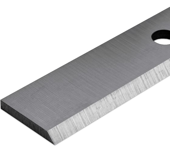 Ножи строгальные 250x21x3 мм с отверстиями HSS (2 шт) Diamond Industrial DIDKN250-2