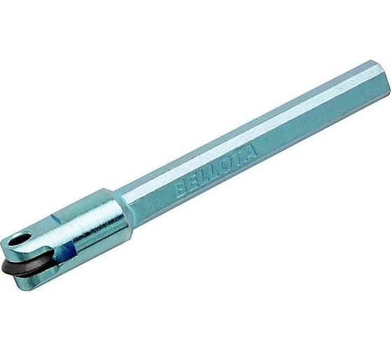 Резец 6 мм Bellota RODEL6U 1