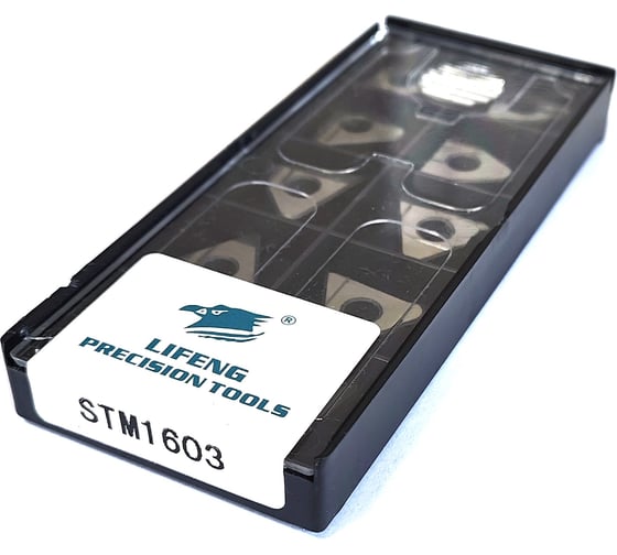Подкладная пластина STM1603 DESKAR 00-00035191