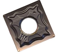 Пластина для точения SNMG120404 HA LF6018 DESKAR 00-00036593