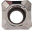 Пластина фрезерная SEHT1204AFFN-AL K10 DESKAR 00-00024133 2