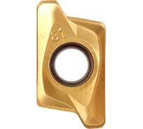 Пластина фрезерная RT100308R-81 LF6028 DESKAR 00-00022235