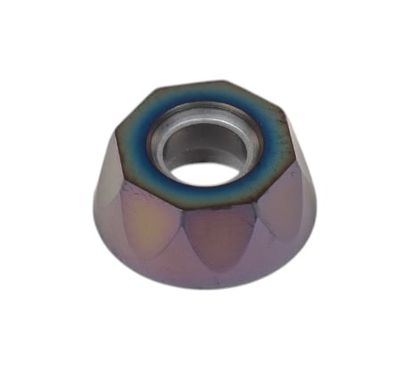 Пластина фрезерная RPMT1204MO-TT TF618 DESKAR 00-00046295