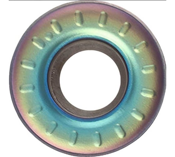 Пластина фрезерная RPMT1204MO-TT TF618 DESKAR 00-00046295
