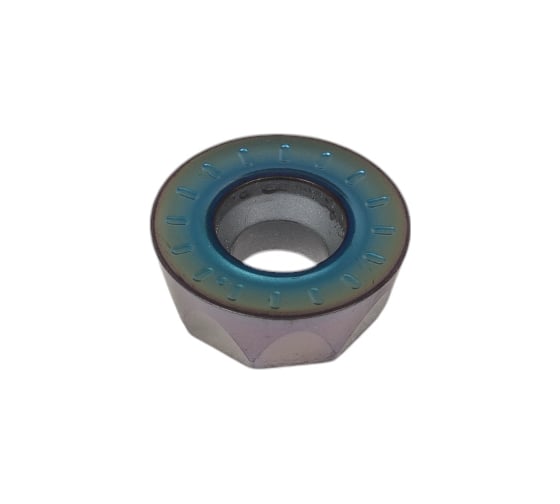 Пластина фрезерная RPMT1204MO-TT TF618 DESKAR 00-00046295