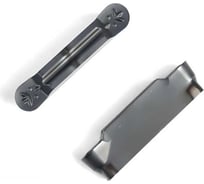 Пластина отрезная, канавочная MRMN400 M LDA DESKAR 00-00021801