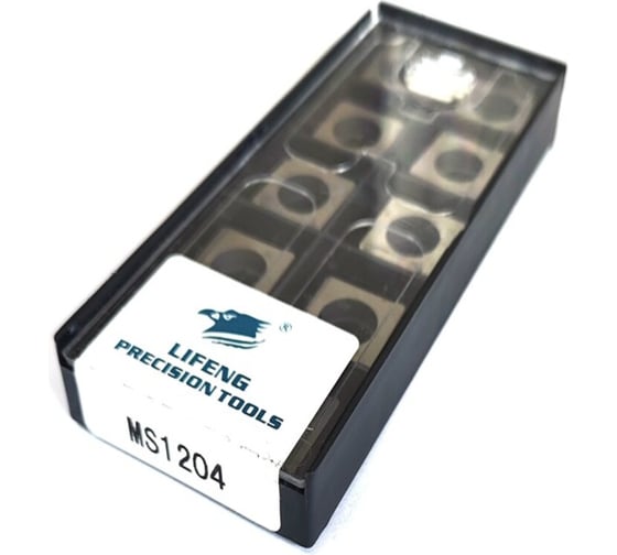 Подкладная пластина MS1204 DESKAR 00-00035188