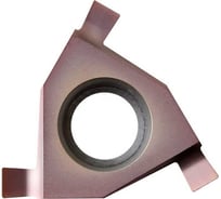 Пластина отрезная, канавочная 16ER IL 0.7 LF6118 DESKAR 00-00021657