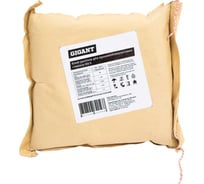 Клей-расплав для кромкооблицовочных станков Gigant KK-5