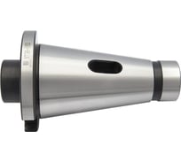 Втулка переходная NT 50-KM3 с отверстием под клин ГОСТ ISO 5415-2014 ZITOM as10503