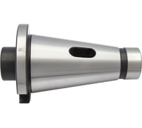 Втулка переходная NT 50-KM4 с отверстием под клин ГОСТ ISO 5415-2014 ZITOM as10504