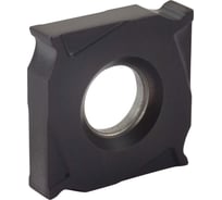 Пластина фрезерная Standard XSEQ12T4 PM30S Debever Machining Solutions XSEQ12T4PM30S