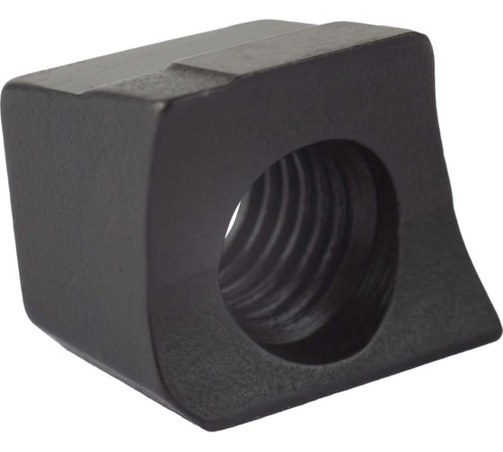 Прижим Standard W02L Debever Machining Solutions DB-S-W02CL 1