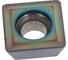 Пластина для сверла SPMG090408-TG TF618 DESKAR 00-00046300 4