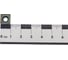 Пластина для сверла SPMG090408-TG TF618 DESKAR 00-00046300 6