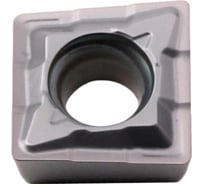 Пластина для сверла QCMT080304-CM LF6018S DESKAR 00-00046285