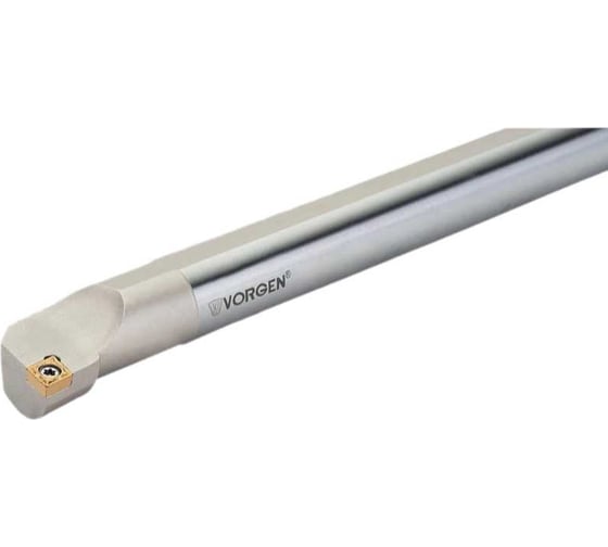 Державка для точения S32T SCLCR 12 VORGEN 4687205300614 1