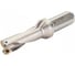 Корпус сверла BTDR 3Dx23.5 VORGEN 4687205300935 1