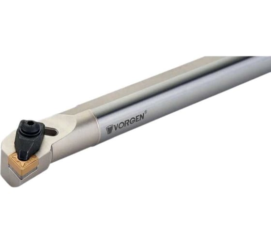 Расточная оправка для точения S20R DCLNR 12 VORGEN 4687205300720