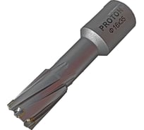 Сверло корончатое PROTON d16мм (h=35) ТСТ УТ-00000413