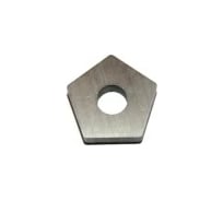 Пластина 5-гранная PNUA 10113-110408, TT7K12, JT017 Sekira 00-00041182