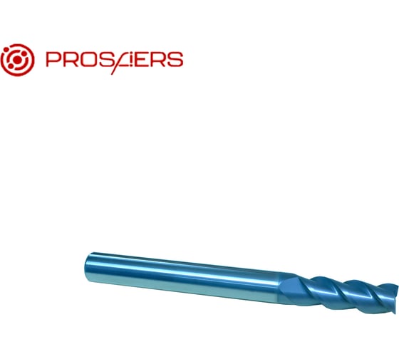 Твердосплавная фреза 3PLG-050F200S06 PROSAERS 34771