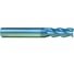 Твердосплавная фреза 3PCG-015F040S06 PROSAERS 34739 1