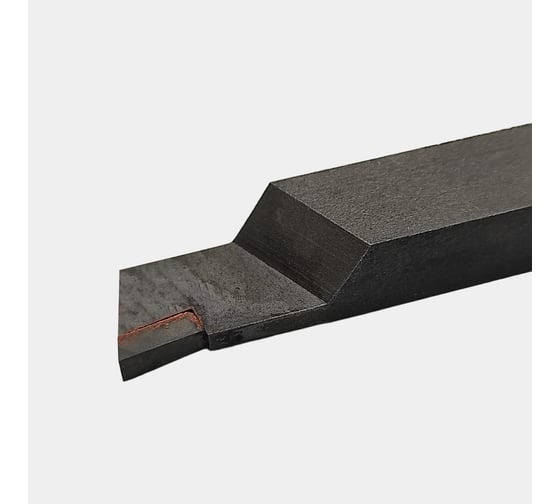 Упаковка резцов токарных отрезных 4 штуки 20x16x140 Т5К10 ГОСТ 18884-73 ХИЗ 5663116U