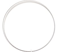 Полотно М42 (1640х13х0.6 мм; 8/12 TPI) для HVBS-56M/MBS-56CS Honsberg PC13.1640.8.12S-P